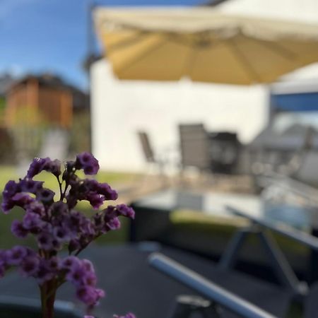 Ferienhaus Hunsrueckliebe Liederbach  Exterior foto