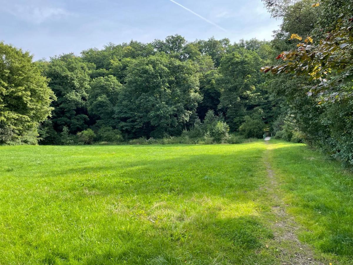 Ferienhaus Hunsrueckliebe Liederbach  Exterior foto