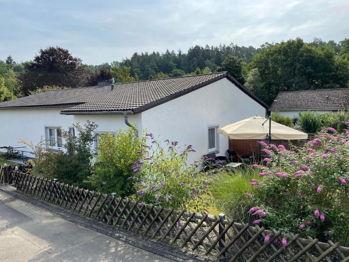 Ferienhaus Hunsrueckliebe Liederbach  Exterior foto