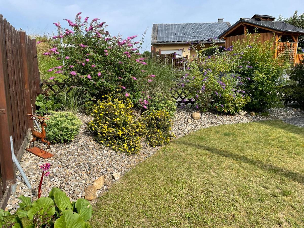 Ferienhaus Hunsrueckliebe Liederbach  Exterior foto