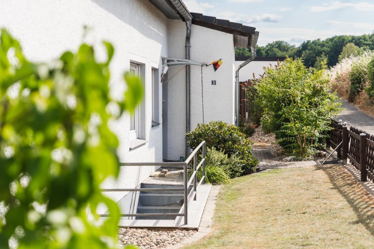 Ferienhaus Hunsrueckliebe Liederbach  Exterior foto