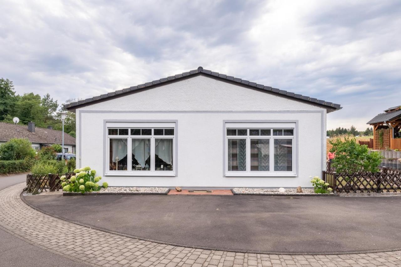 Ferienhaus Hunsrueckliebe Liederbach  Exterior foto