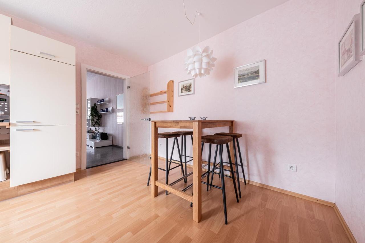 Ferienhaus Hunsrueckliebe Liederbach  Exterior foto