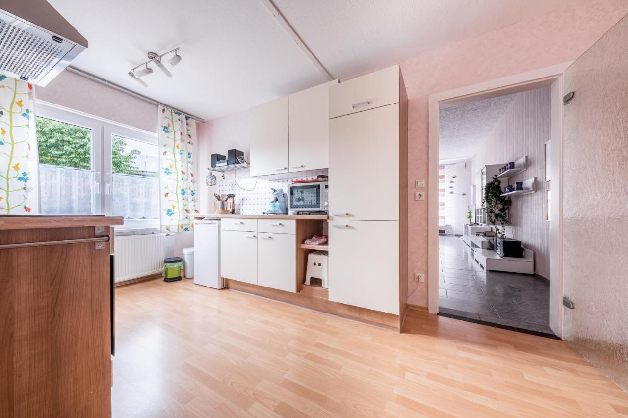 Ferienhaus Hunsrueckliebe Liederbach  Exterior foto
