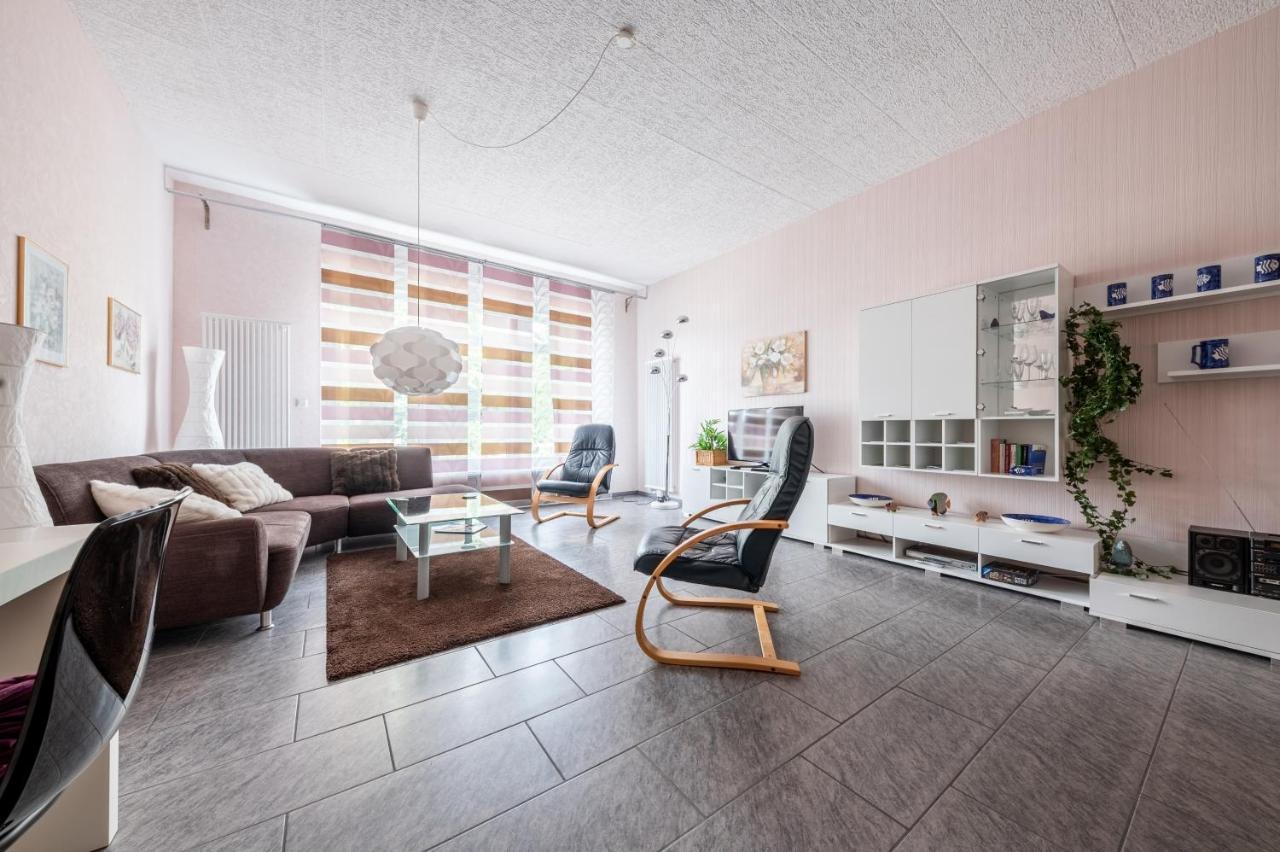 Ferienhaus Hunsrueckliebe Liederbach  Exterior foto