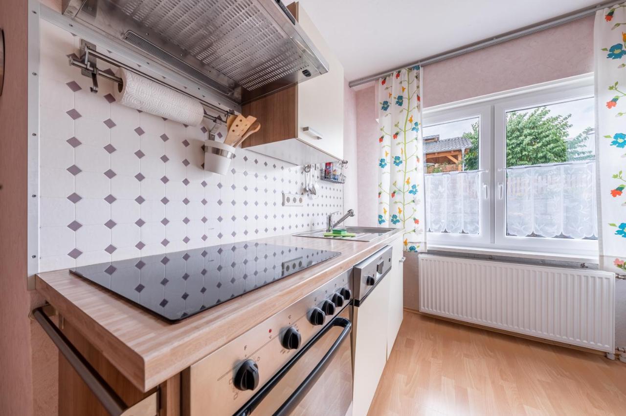 Ferienhaus Hunsrueckliebe Liederbach  Exterior foto