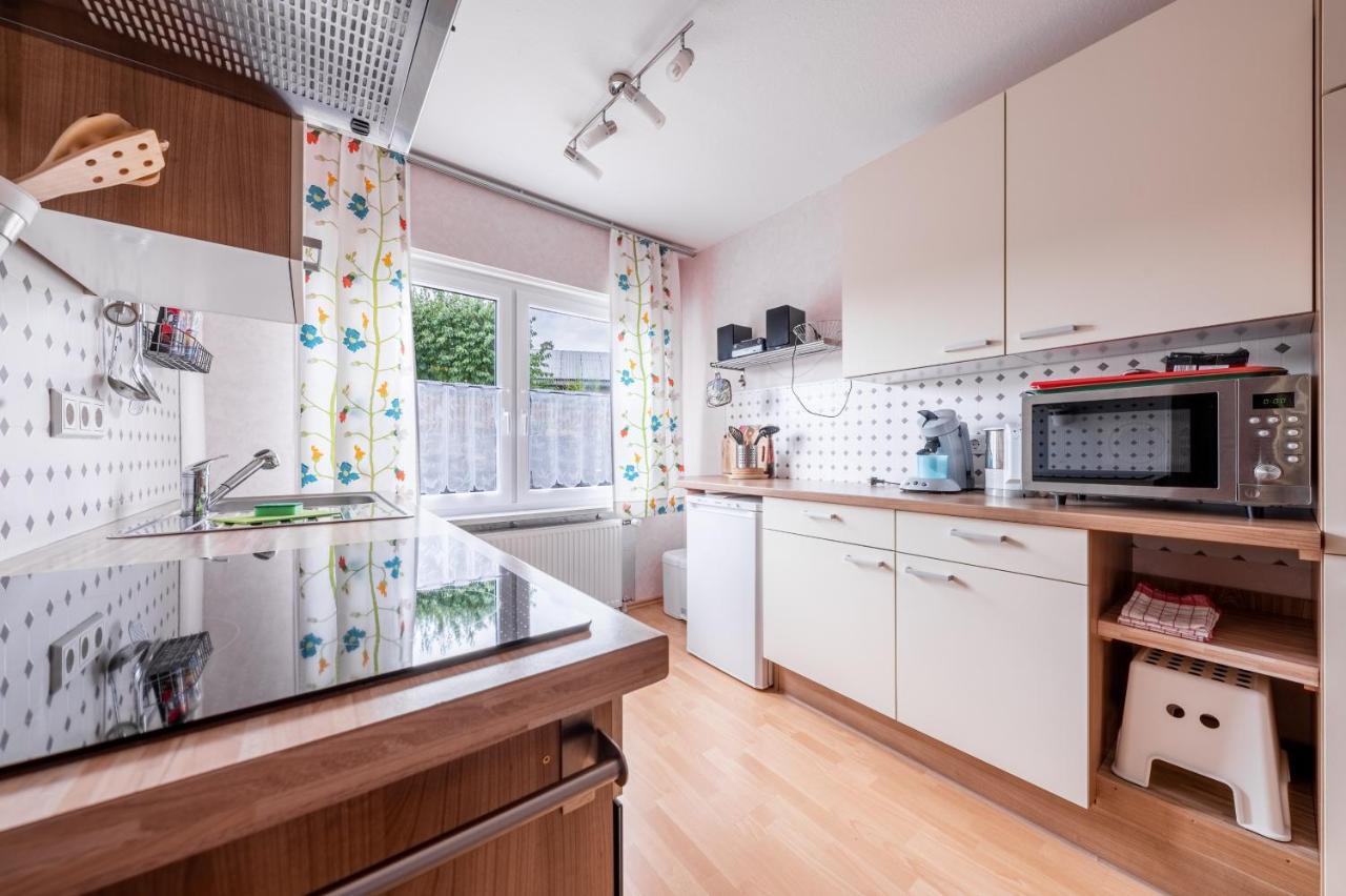 Ferienhaus Hunsrueckliebe Liederbach  Exterior foto
