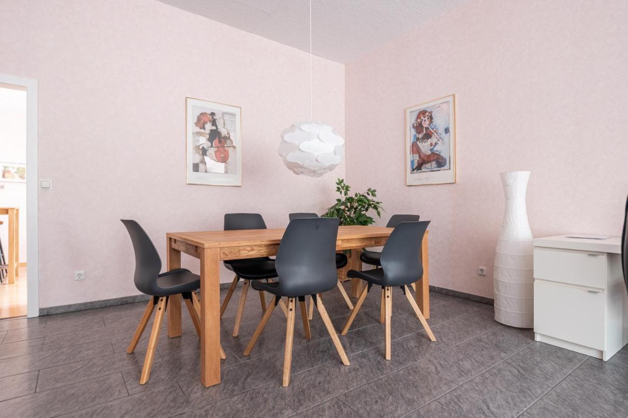 Ferienhaus Hunsrueckliebe Liederbach  Exterior foto