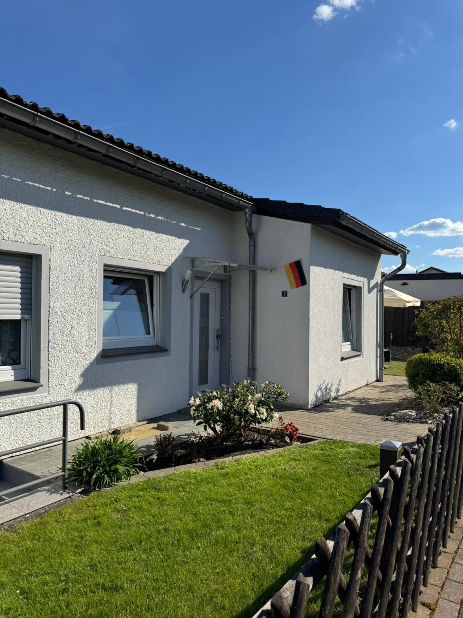 Ferienhaus Hunsrueckliebe Liederbach  Exterior foto