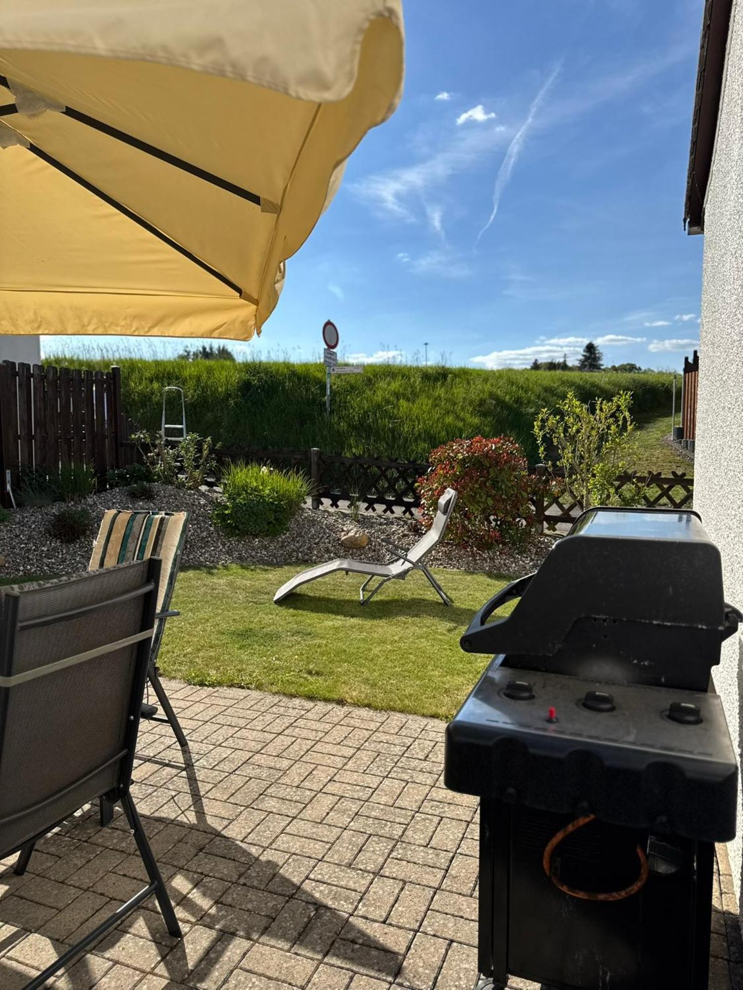 Ferienhaus Hunsrueckliebe Liederbach  Exterior foto