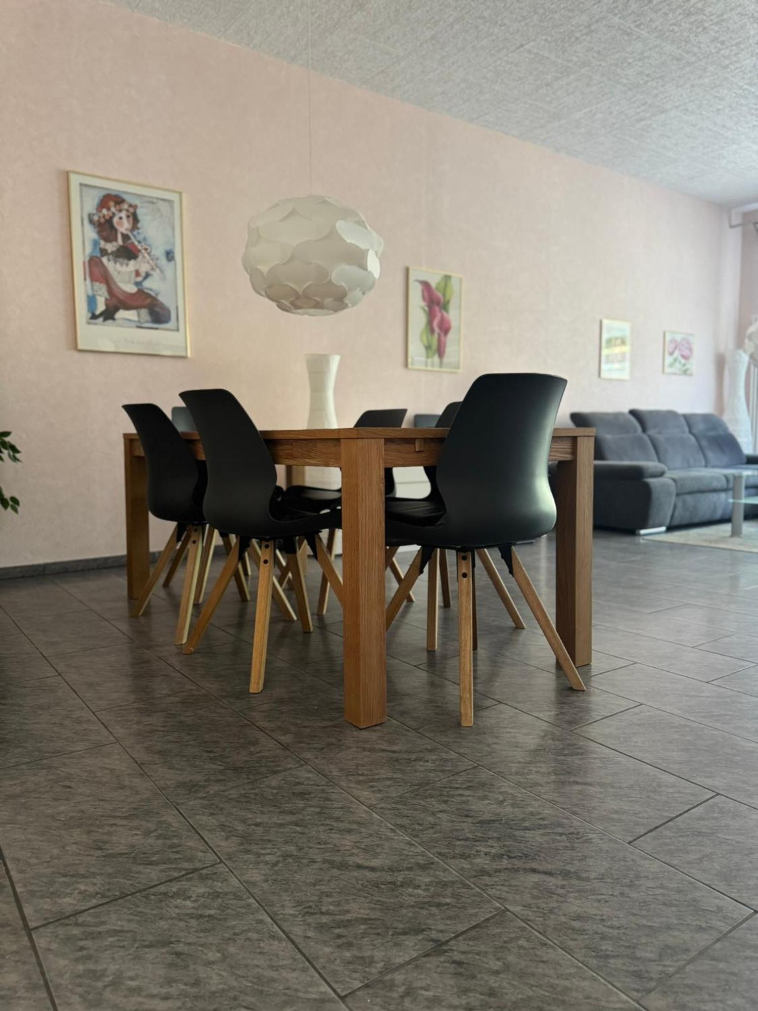 Ferienhaus Hunsrueckliebe Liederbach  Exterior foto