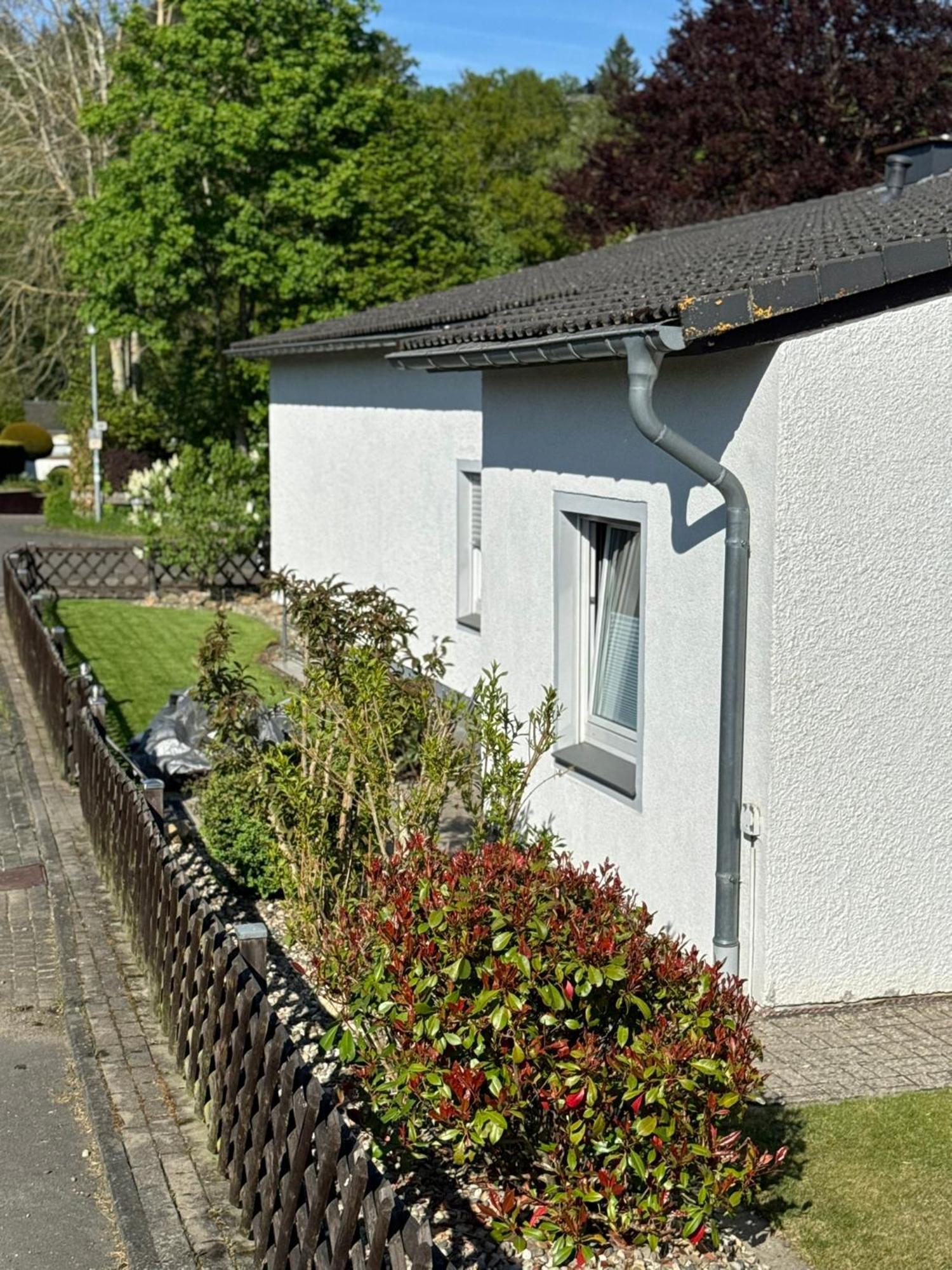 Ferienhaus Hunsrueckliebe Liederbach  Exterior foto