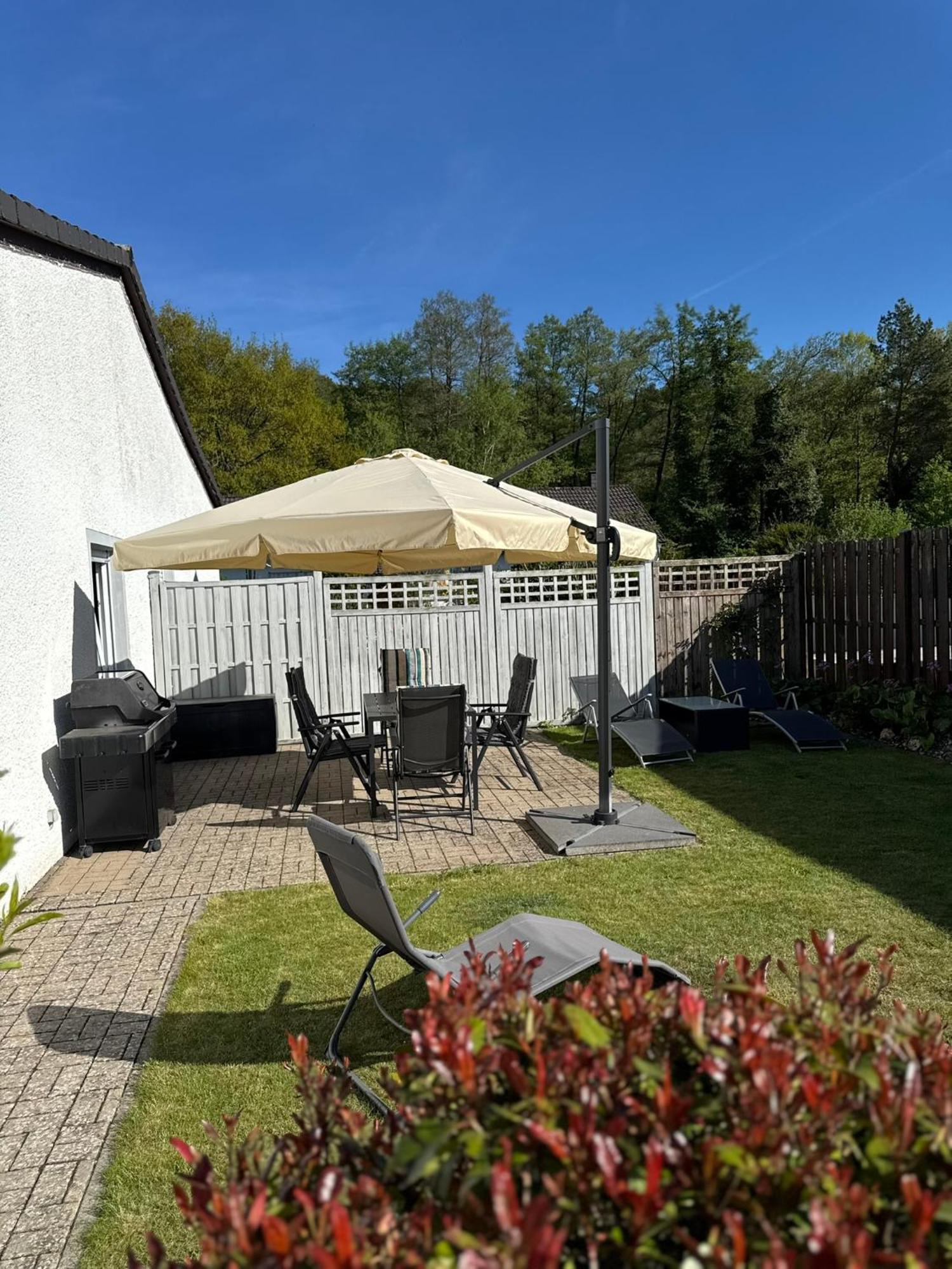 Ferienhaus Hunsrueckliebe Liederbach  Exterior foto