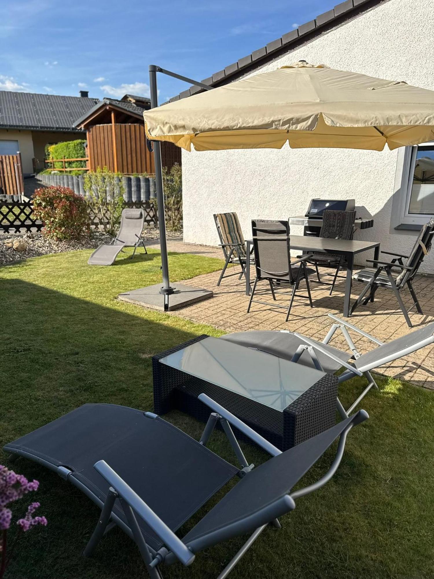 Ferienhaus Hunsrueckliebe Liederbach  Exterior foto