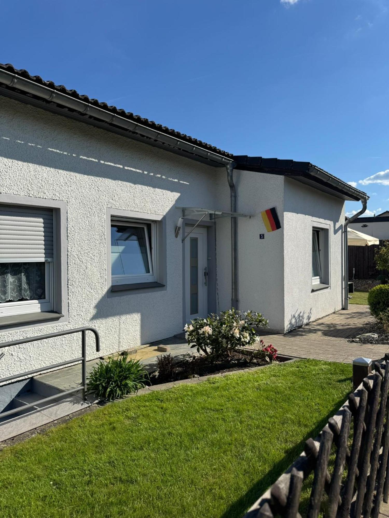 Ferienhaus Hunsrueckliebe Liederbach  Exterior foto